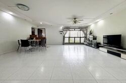 Blk 116A Rivervale Drive (Sengkang), HDB 5 Rooms #534829001